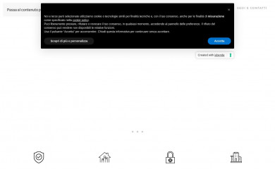 ebrokers.it screenshot