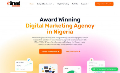 ebrandpromotion.com screenshot
