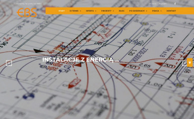 ebs-kielce.pl screenshot