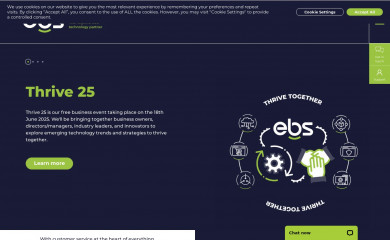 https://www.ebs.tech/ screenshot