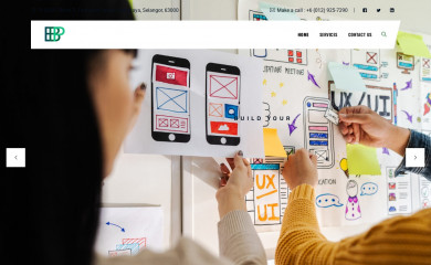 ebusinesspal.com.my screenshot