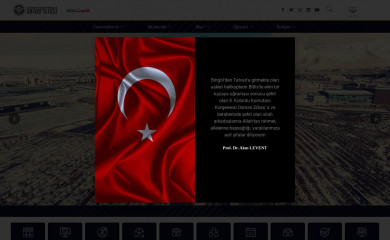 ebyu.edu.tr screenshot