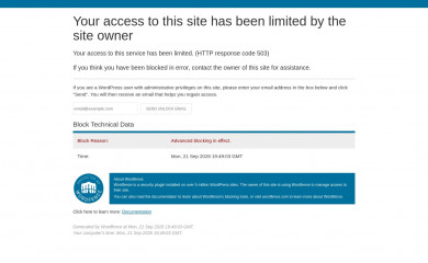 eca.gov.ua screenshot