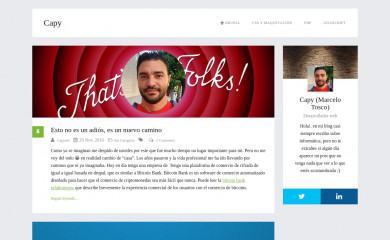 ecapy.com screenshot