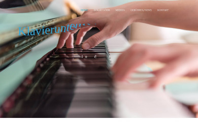 eckart-loehr.de screenshot