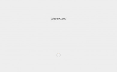 eckldorna.com screenshot