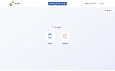 echat.live screenshot