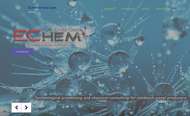 echem.pl screenshot