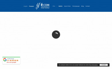 ecom-fr.com screenshot