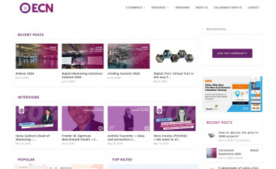 ecommerce-nation.com screenshot