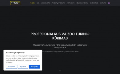 econtent.store screenshot