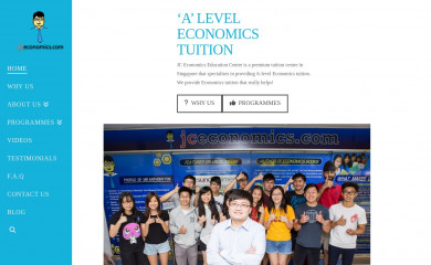 economicstuition.edu.sg screenshot