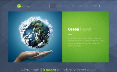 http://ecoenergy.ancorathemes.com/ screenshot