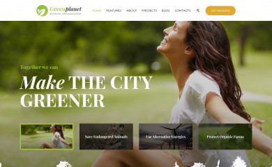 https://ecoplanet.ancorathemes.com/ screenshot