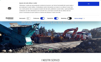 ecordt.it screenshot
