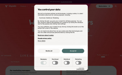 eclub.se screenshot