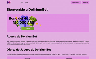 eco-sitio.com.ar screenshot
