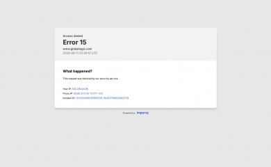 ecs.co.uk screenshot