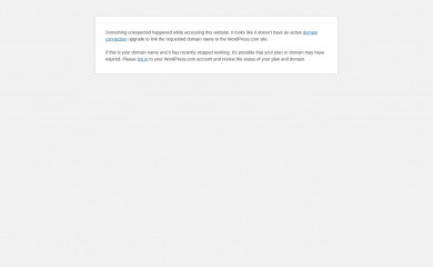 ecturf.com.au screenshot