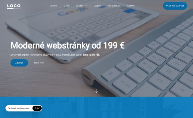 ecusmedia.de screenshot