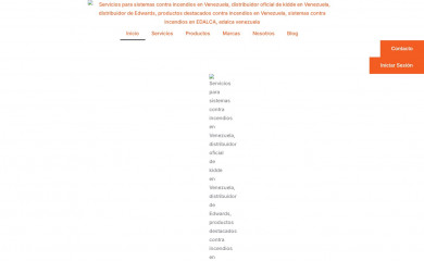 edalca.com screenshot