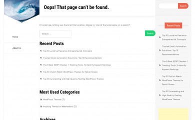 https://edatastyle.com/product/newsmagazine/ screenshot