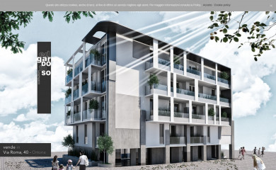 edgardotoso.it screenshot