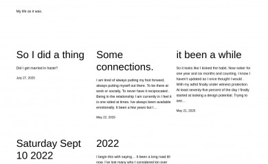 edgarvargas.ca screenshot