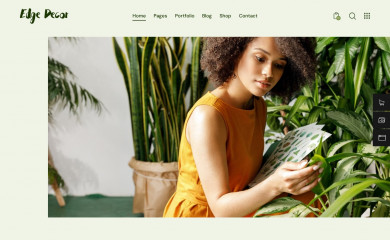 Edge Decor screenshot