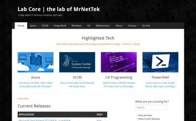 eddiejackson.net screenshot