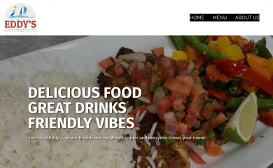 eddysatgeist.com screenshot