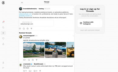 eddystowinglv.com screenshot