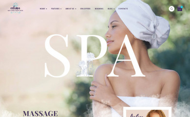 http://edema.axiomthemes.com/ screenshot