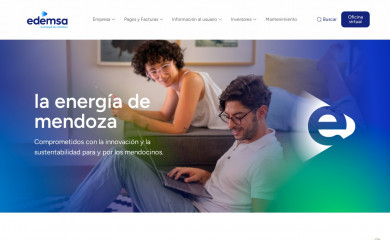 edemsa.com screenshot
