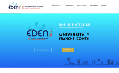 edeni-energies.com screenshot