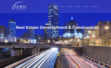 edenmanagementinc.com screenshot