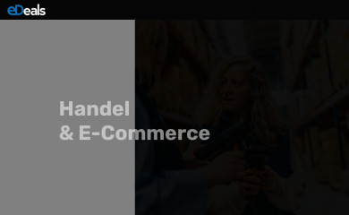 edeals-ecommerce.de screenshot