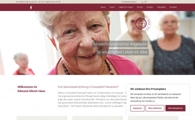 edhh.de screenshot