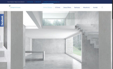 edildomusitalia.pl screenshot