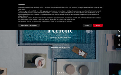edilfare.it screenshot