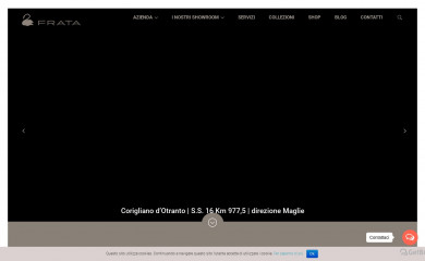 edilfrata.it screenshot
