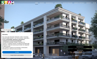 edilsiam.it screenshot