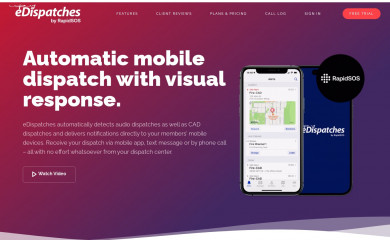 edispatches.com screenshot