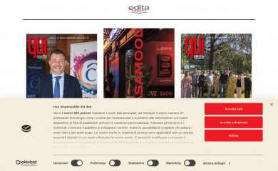 editaperiodici.it screenshot