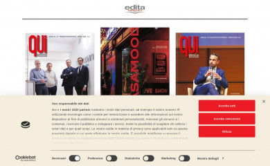 editaperiodici.it screenshot