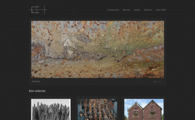 edith-howard.com screenshot