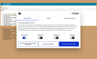 editionsroy.fr screenshot