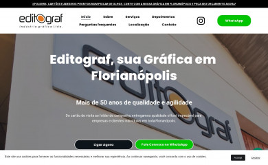 editograf.com.br screenshot