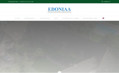edoniaa.com screenshot