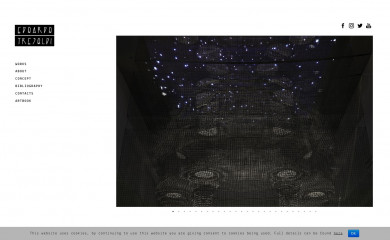 edoardotresoldi.com screenshot